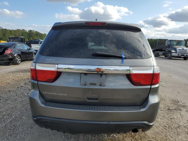 Photo 5 VIN: 1C4RDHAG6DC500254 - DODGE DURANGO 