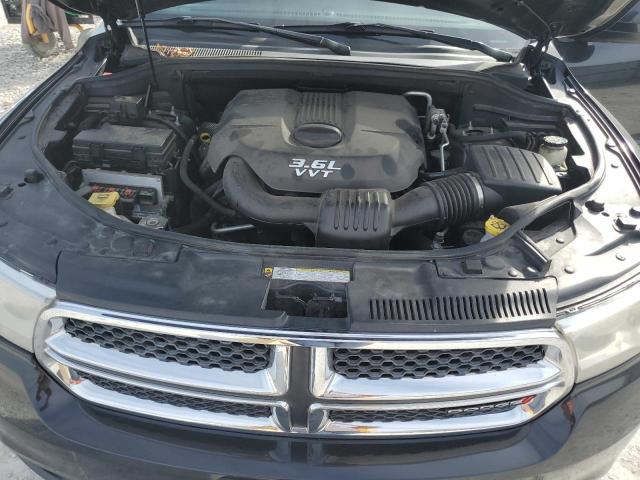 Photo 11 VIN: 1C4RDHAG6DC530032 - DODGE DURANGO 