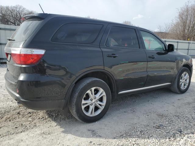 Photo 2 VIN: 1C4RDHAG6DC530032 - DODGE DURANGO 