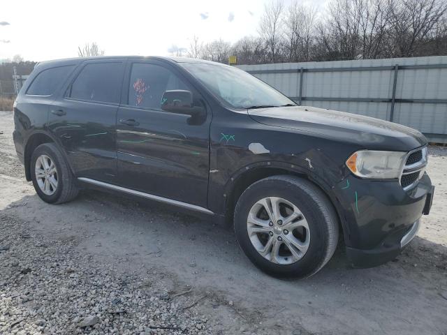 Photo 3 VIN: 1C4RDHAG6DC530032 - DODGE DURANGO 