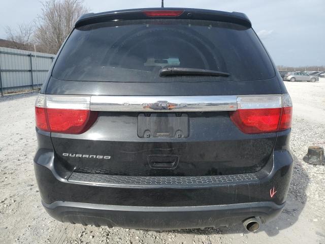 Photo 5 VIN: 1C4RDHAG6DC530032 - DODGE DURANGO 