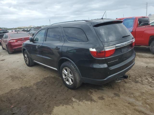 Photo 1 VIN: 1C4RDHAG6DC651109 - DODGE DURANGO 