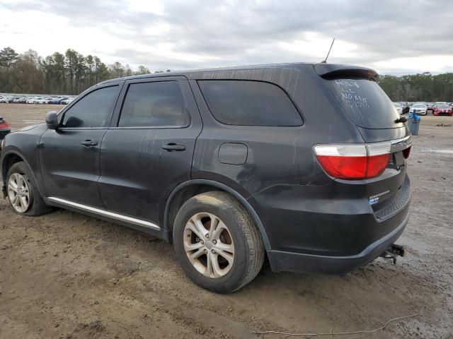 Photo 1 VIN: 1C4RDHAG6DC659582 - DODGE DURANGO 