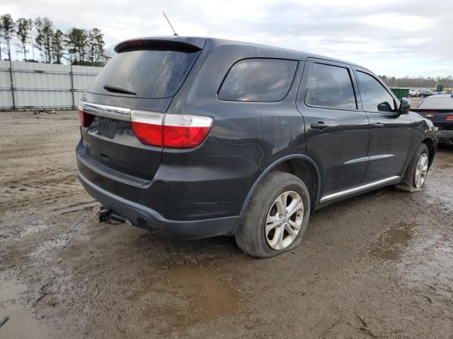 Photo 2 VIN: 1C4RDHAG6DC659582 - DODGE DURANGO 