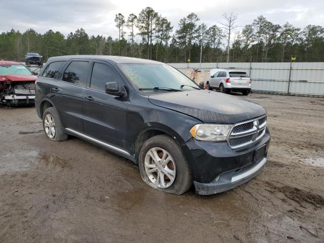 Photo 3 VIN: 1C4RDHAG6DC659582 - DODGE DURANGO 