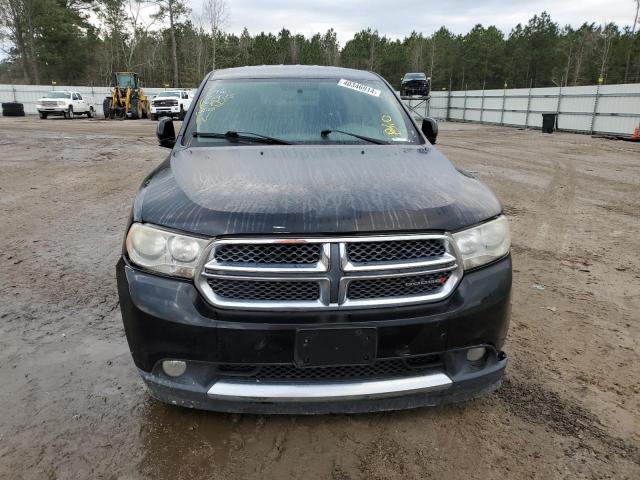 Photo 4 VIN: 1C4RDHAG6DC659582 - DODGE DURANGO 