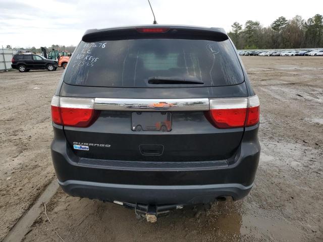 Photo 5 VIN: 1C4RDHAG6DC659582 - DODGE DURANGO 