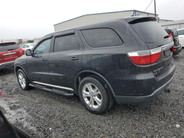 Photo 1 VIN: 1C4RDHAG6DC667813 - DODGE DURANGO SX 