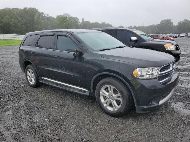 Photo 3 VIN: 1C4RDHAG6DC667813 - DODGE DURANGO SX 