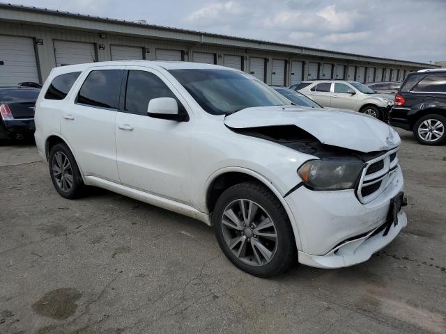 Photo 3 VIN: 1C4RDHAG6DC668413 - DODGE DURANGO SX 