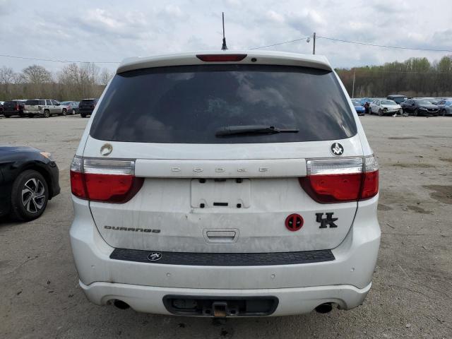 Photo 5 VIN: 1C4RDHAG6DC668413 - DODGE DURANGO SX 