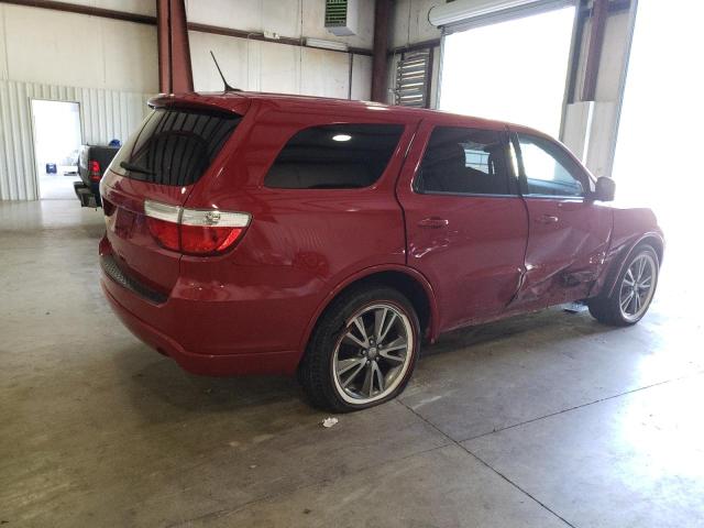 Photo 2 VIN: 1C4RDHAG6DC676141 - DODGE DURANGO SX 