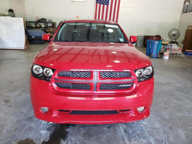 Photo 4 VIN: 1C4RDHAG6DC676141 - DODGE DURANGO SX 