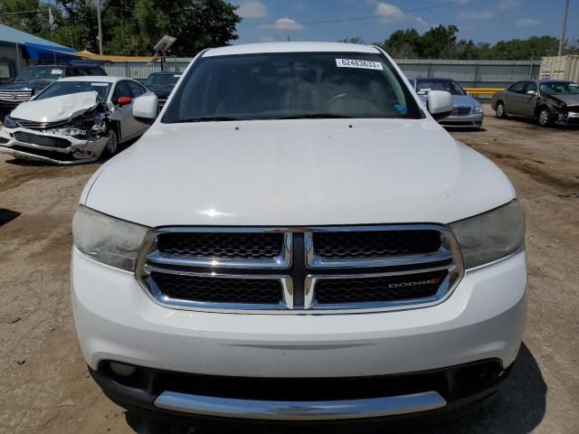 Photo 4 VIN: 1C4RDHAG6DC676172 - DODGE DURANGO SX 