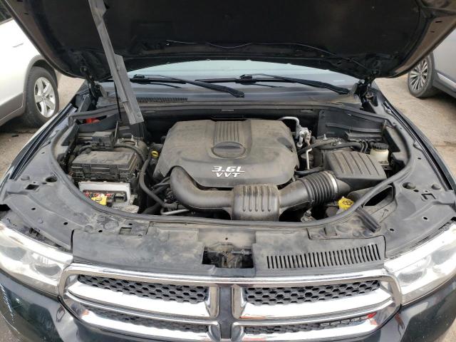 Photo 11 VIN: 1C4RDHAG6DC678410 - DODGE DURANGO SX 