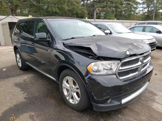 Photo 3 VIN: 1C4RDHAG6DC678410 - DODGE DURANGO SX 