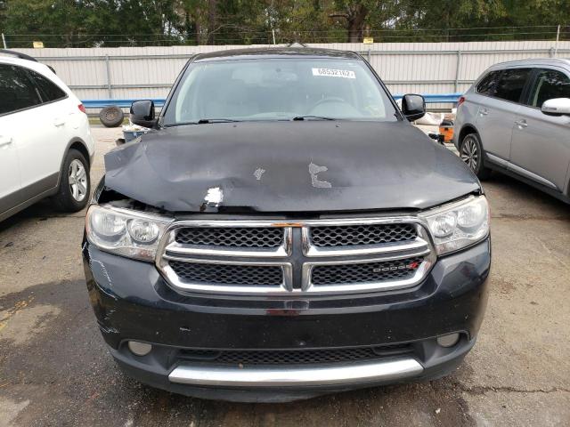 Photo 4 VIN: 1C4RDHAG6DC678410 - DODGE DURANGO SX 