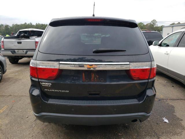 Photo 5 VIN: 1C4RDHAG6DC678410 - DODGE DURANGO SX 