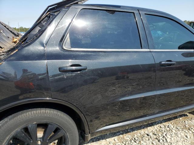 Photo 10 VIN: 1C4RDHAG6DC691853 - DODGE DURANGO SX 