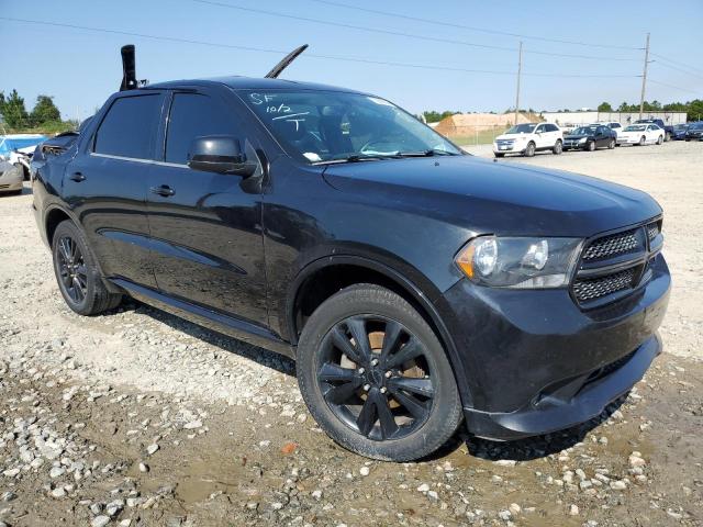 Photo 3 VIN: 1C4RDHAG6DC691853 - DODGE DURANGO SX 