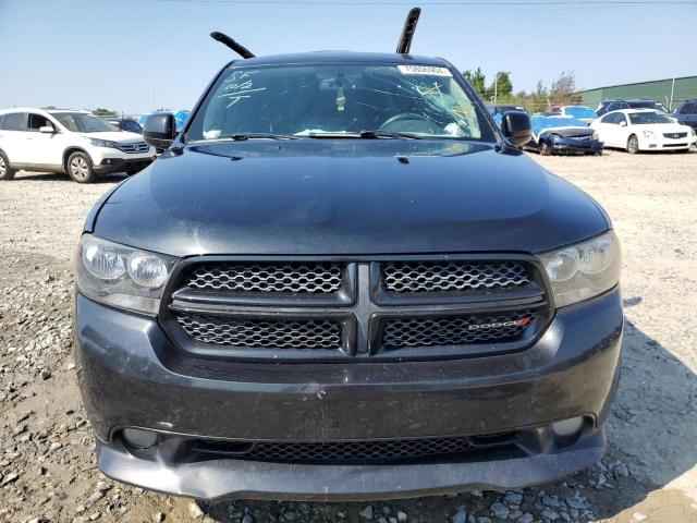 Photo 4 VIN: 1C4RDHAG6DC691853 - DODGE DURANGO SX 