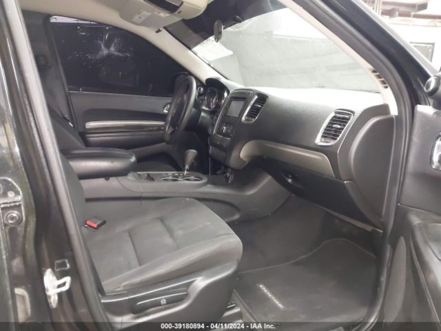 Photo 4 VIN: 1C4RDHAG6DC699760 - DODGE DURANGO 