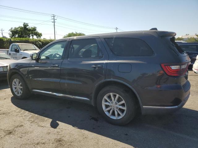 Photo 1 VIN: 1C4RDHAG6EC349028 - DODGE DURANGO SX 