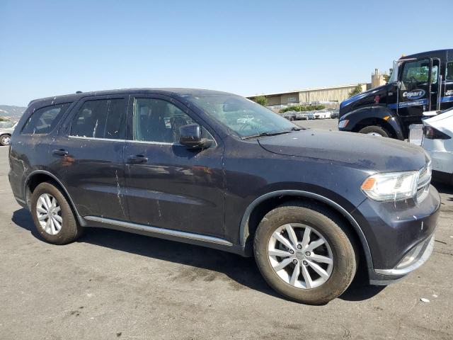 Photo 3 VIN: 1C4RDHAG6EC349028 - DODGE DURANGO SX 