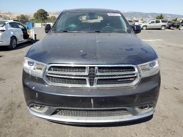 Photo 4 VIN: 1C4RDHAG6EC349028 - DODGE DURANGO SX 