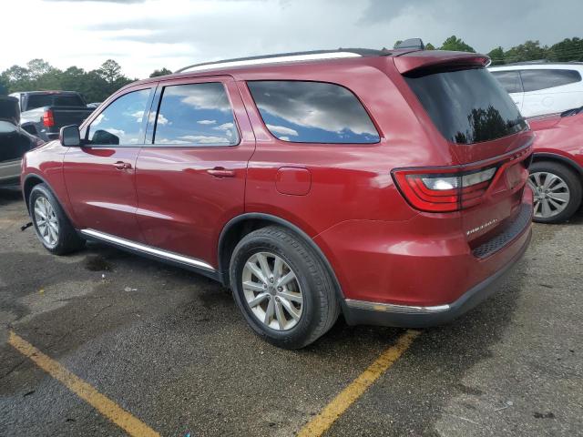 Photo 1 VIN: 1C4RDHAG6EC405484 - DODGE DURANGO SX 