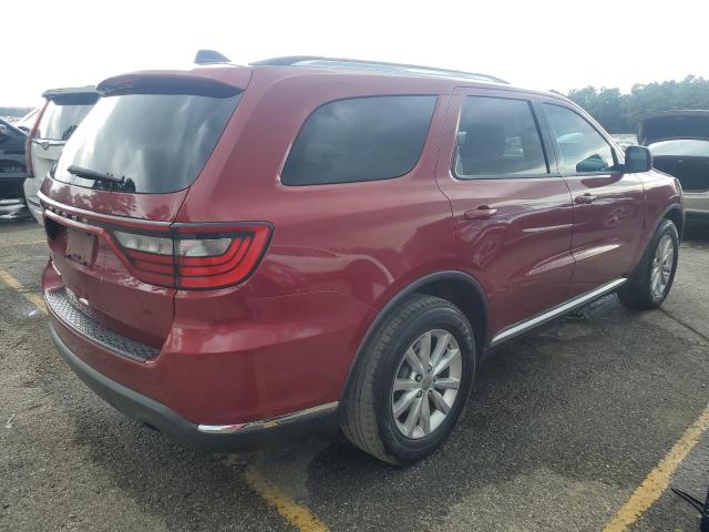 Photo 2 VIN: 1C4RDHAG6EC405484 - DODGE DURANGO SX 