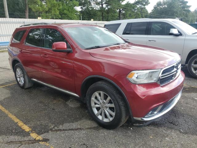 Photo 3 VIN: 1C4RDHAG6EC405484 - DODGE DURANGO SX 