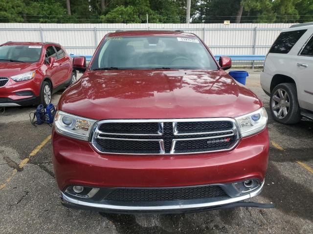 Photo 4 VIN: 1C4RDHAG6EC405484 - DODGE DURANGO SX 