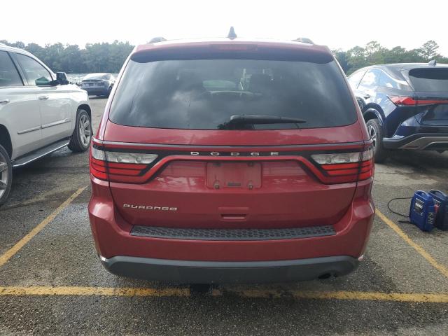 Photo 5 VIN: 1C4RDHAG6EC405484 - DODGE DURANGO SX 