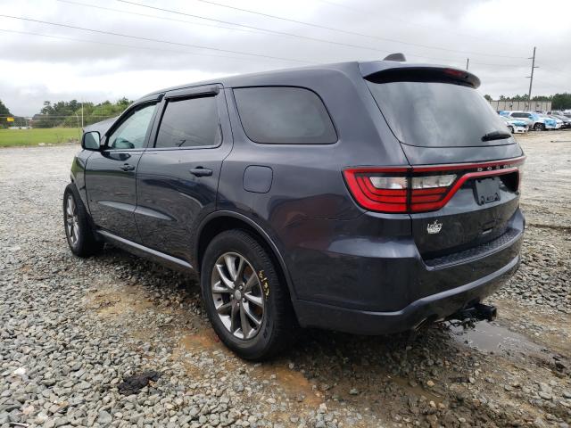 Photo 2 VIN: 1C4RDHAG6EC455091 - DODGE DURANGO SX 