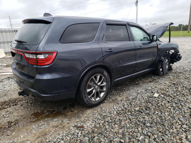 Photo 3 VIN: 1C4RDHAG6EC455091 - DODGE DURANGO SX 