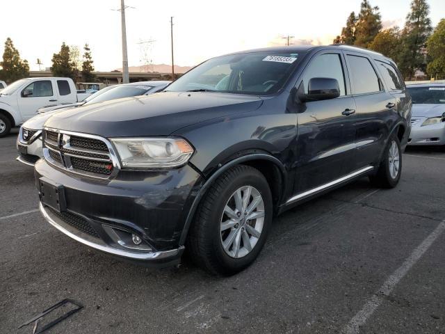 Photo 0 VIN: 1C4RDHAG6EC483649 - DODGE DURANGO 