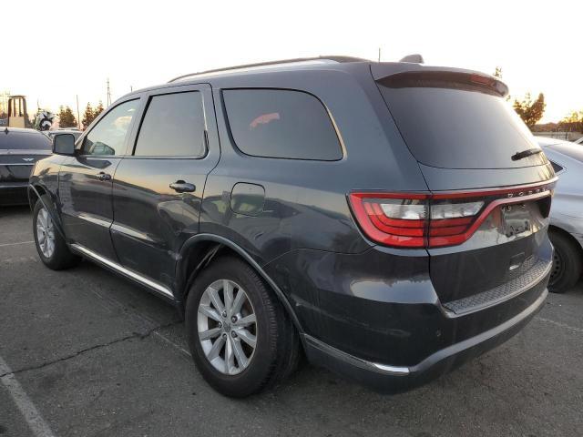 Photo 1 VIN: 1C4RDHAG6EC483649 - DODGE DURANGO 