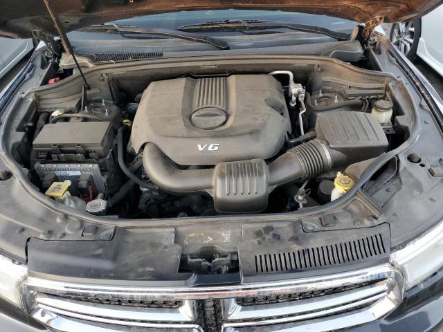 Photo 11 VIN: 1C4RDHAG6EC483649 - DODGE DURANGO 