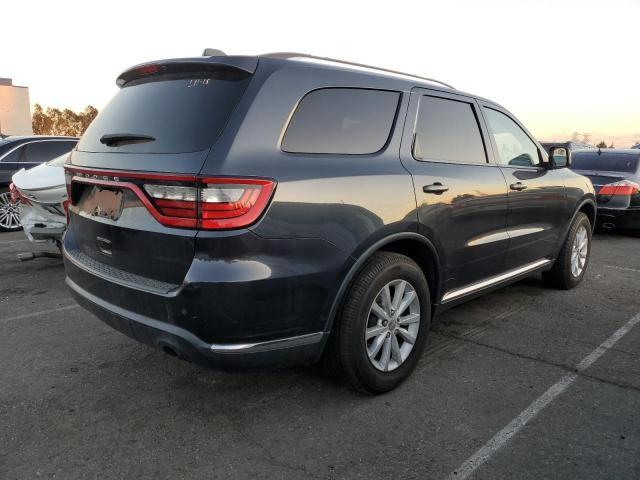 Photo 2 VIN: 1C4RDHAG6EC483649 - DODGE DURANGO 