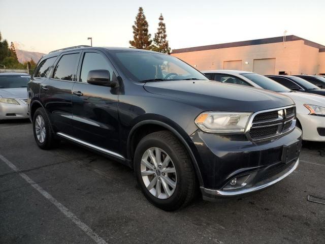 Photo 3 VIN: 1C4RDHAG6EC483649 - DODGE DURANGO 