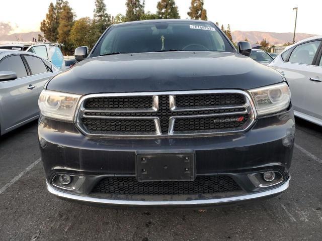 Photo 4 VIN: 1C4RDHAG6EC483649 - DODGE DURANGO 