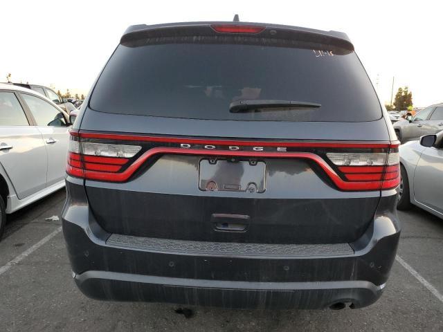 Photo 5 VIN: 1C4RDHAG6EC483649 - DODGE DURANGO 