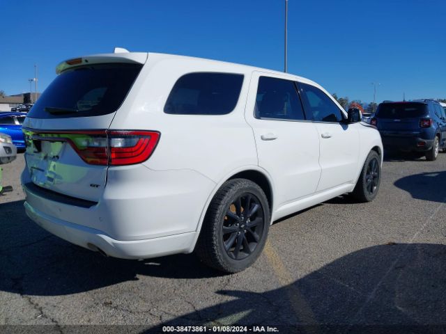 Photo 3 VIN: 1C4RDHAG6EC483683 - DODGE DURANGO 