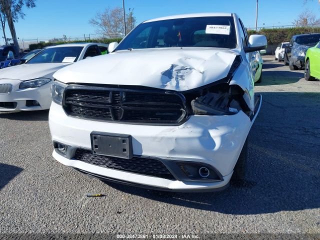 Photo 5 VIN: 1C4RDHAG6EC483683 - DODGE DURANGO 