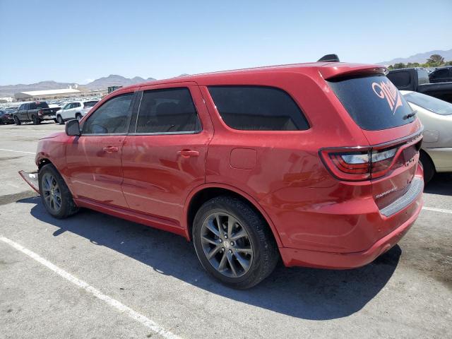 Photo 1 VIN: 1C4RDHAG6EC539413 - DODGE DURANGO SX 