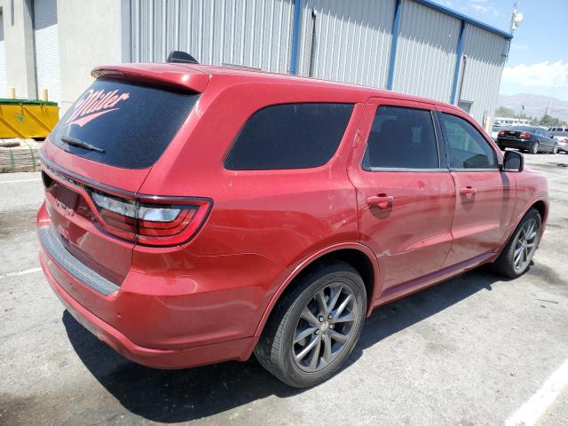 Photo 2 VIN: 1C4RDHAG6EC539413 - DODGE DURANGO SX 