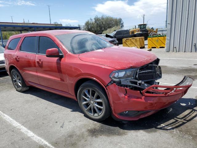 Photo 3 VIN: 1C4RDHAG6EC539413 - DODGE DURANGO SX 