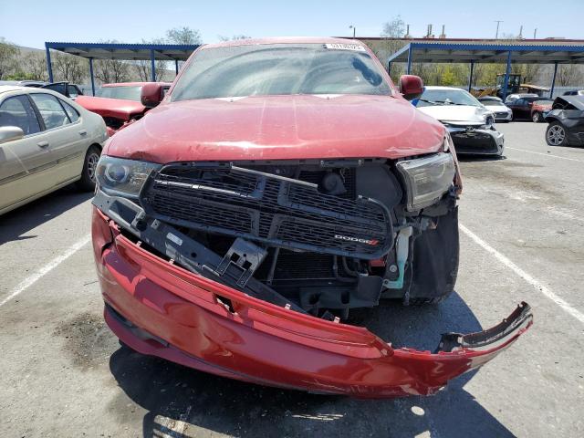 Photo 4 VIN: 1C4RDHAG6EC539413 - DODGE DURANGO SX 