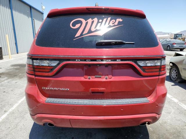 Photo 5 VIN: 1C4RDHAG6EC539413 - DODGE DURANGO SX 